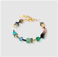 Bracciale Coeur De Lion Donna in Acciaio 4905/30-1578 - 4905/30-1578